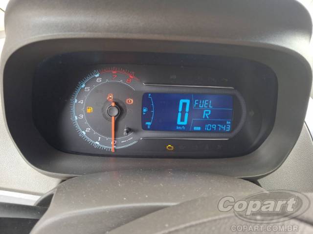 2015 CHEVROLET COBALT 