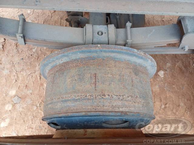 2022 RANDON TANQUE CARGA MISTA 