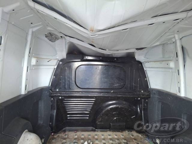 2021 FIAT FIORINO FURGAO 