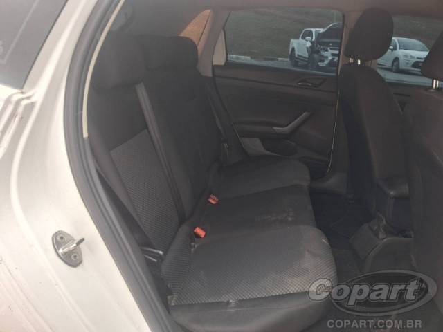 2020 VOLKSWAGEN POLO 