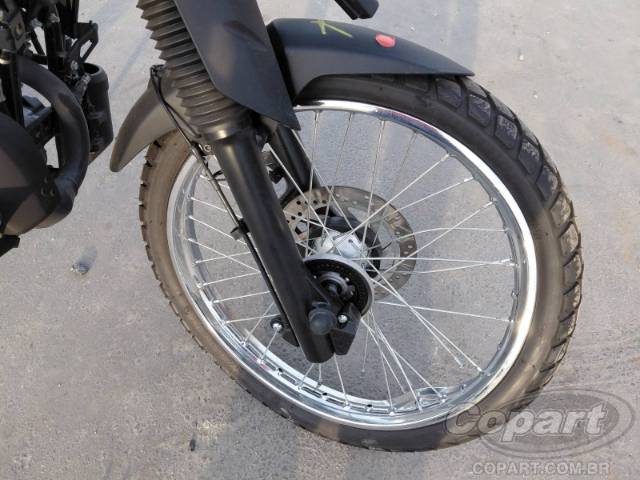 2026 YAMAHA XTZ 250 