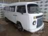 2010 VOLKSWAGEN KOMBI 