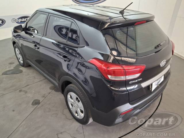 2019 HYUNDAI CRETA 