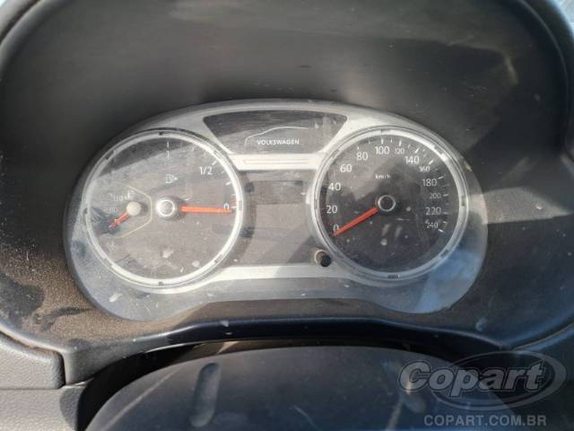 2012 VOLKSWAGEN SAVEIRO 