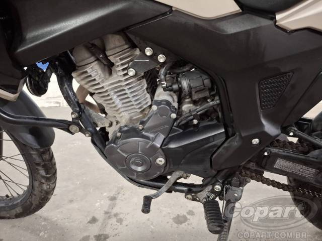 2026 HONDA XRE SAHARA 300 
