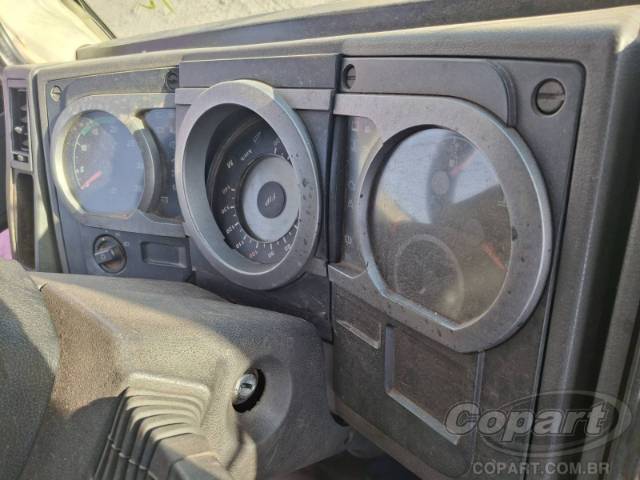 2006 FORD CARGO 1317E 