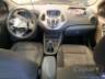 2017 FORD KA 