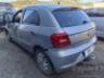 2018 VOLKSWAGEN GOL 