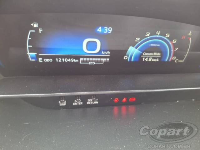 2018 TOYOTA ETIOS SEDA 