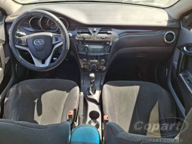 2014 JAC J5 