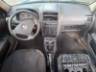 2011 FIAT SIENA 