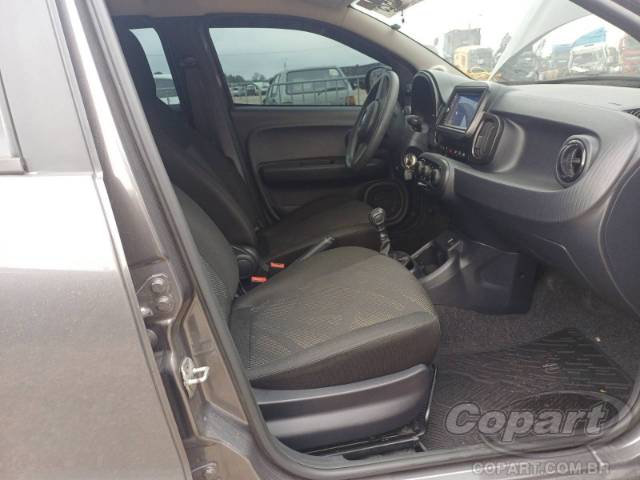 2023 FIAT MOBI 