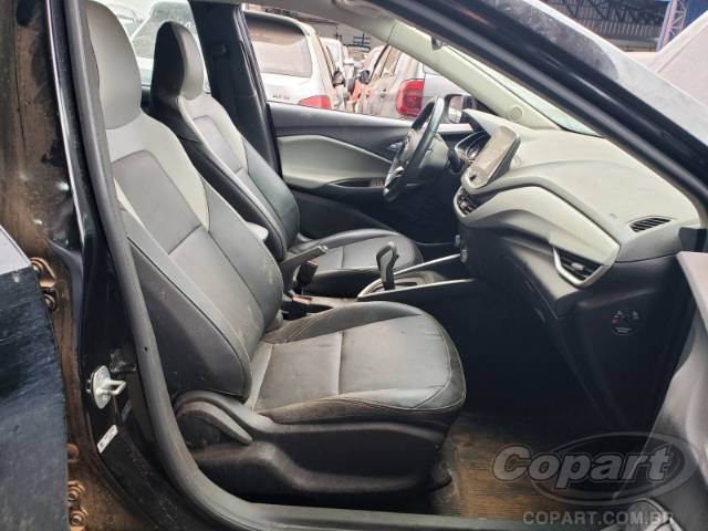 2025 CHEVROLET ONIX PLUS 