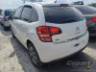 2015 CITROEN C3 