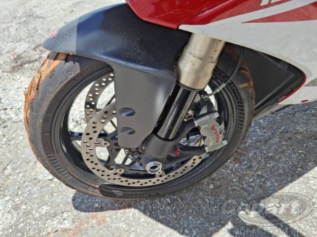 2016 DUCATI SUPERBIKE 