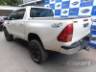 2017 TOYOTA HILUX CD 