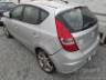 2011 HYUNDAI I30 
