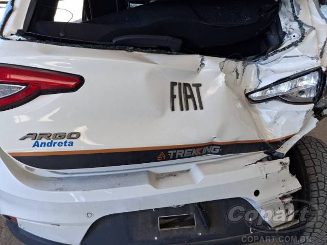 2024 FIAT ARGO 