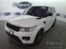 2017 LAND ROVER RANGE ROVER SPORT 