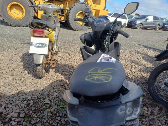 2020 YAMAHA NEO 