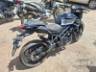 2025 SHINERAY 250F 