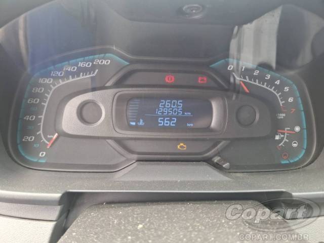 2011 CHEVROLET AGILE 