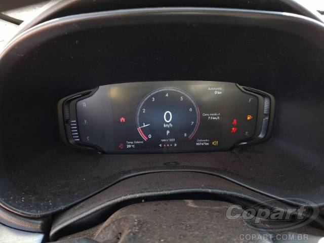 2022 FIAT TORO 