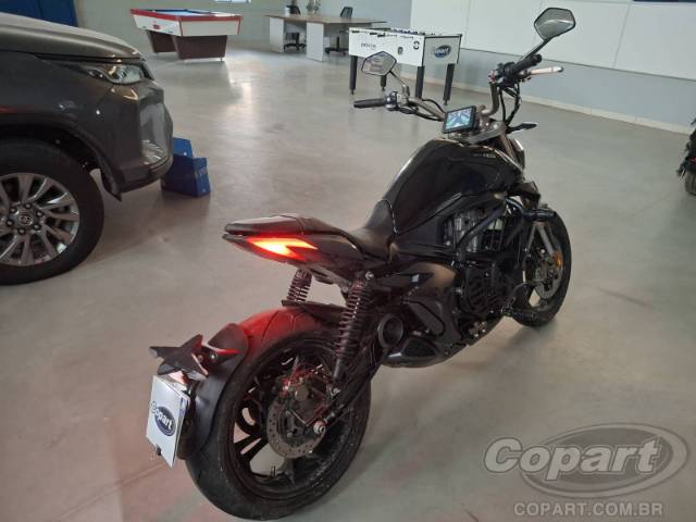 2024 ZONTES V310 