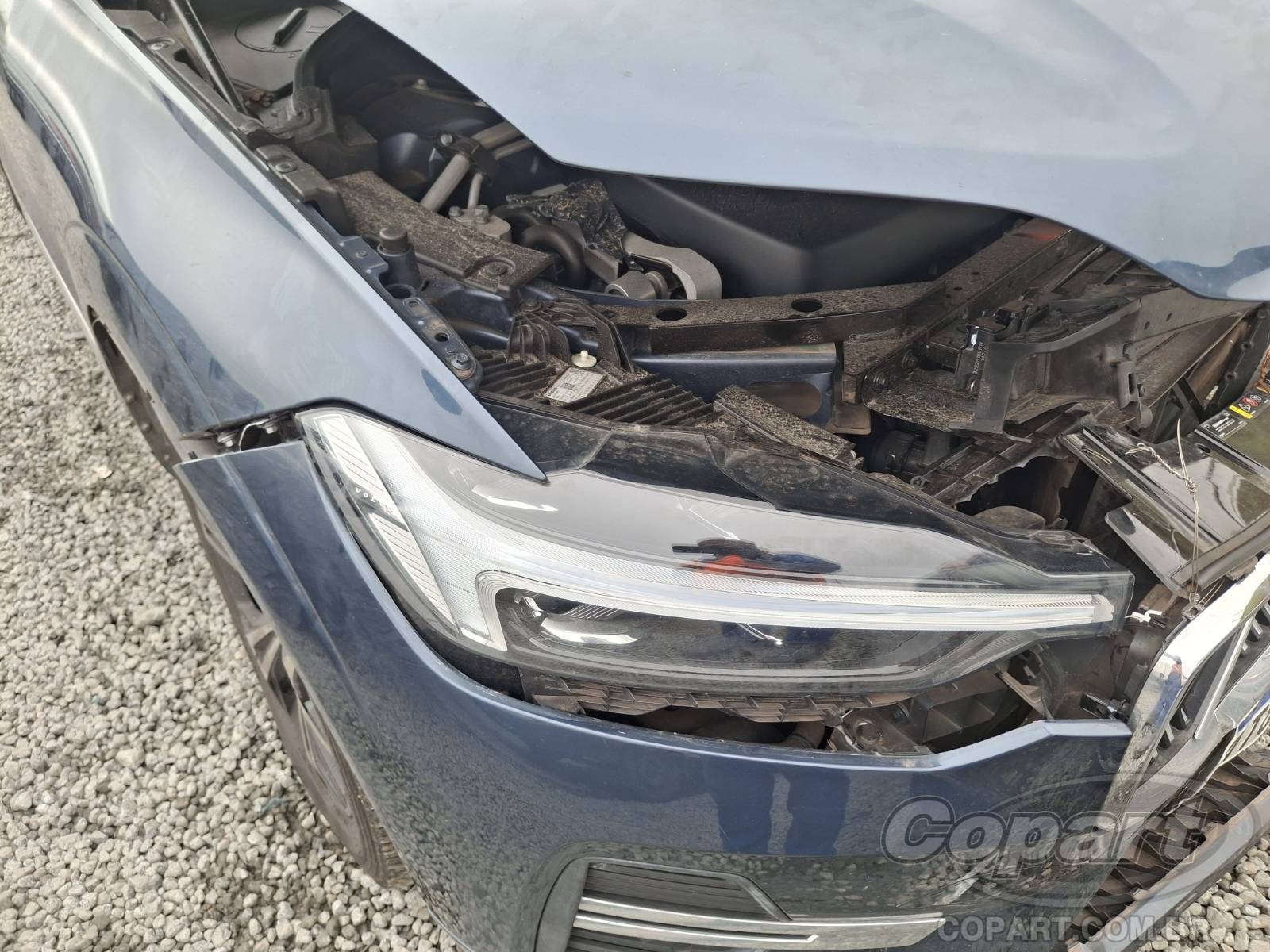 Foto 11 de 14: 2022 VOLVO XC60