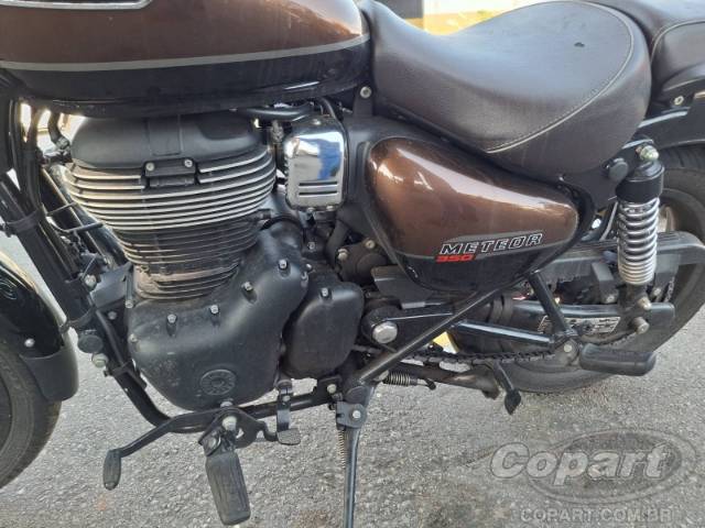2023 ROYAL ENFIELD METEOR 