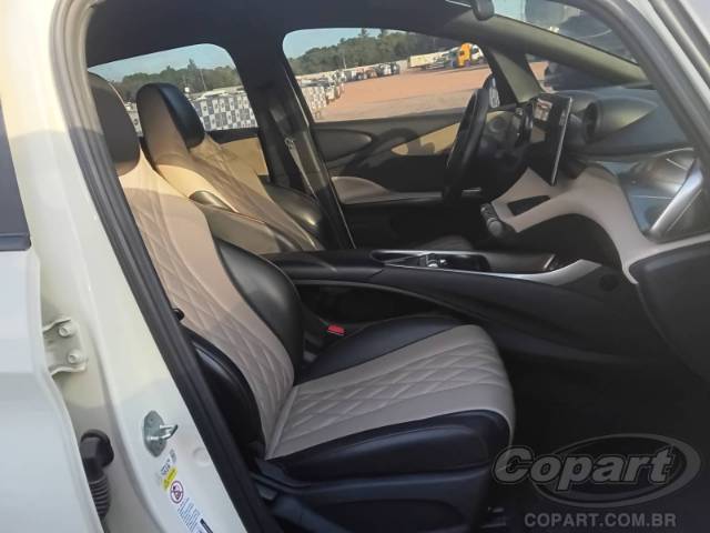 2026 BYD DOLPHIN 