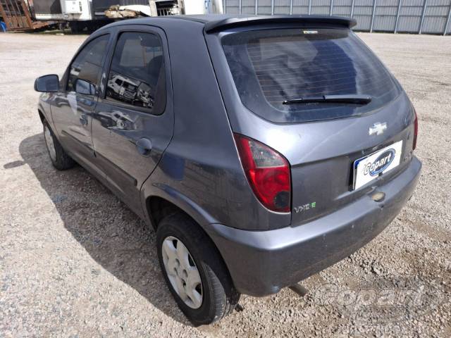 2013 CHEVROLET CELTA 