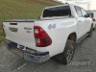 2025 TOYOTA HILUX CD 