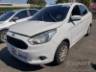 2018 FORD KA SEDAN 