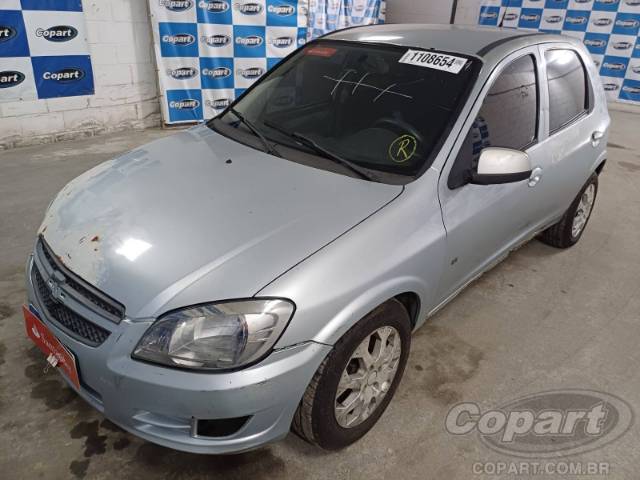 2012 CHEVROLET CELTA 