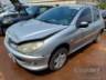 2007 PEUGEOT 206 
