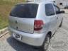 2008 VOLKSWAGEN FOX 