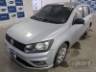 2020 VOLKSWAGEN GOL 