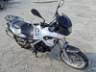 2011 BMW G 650 