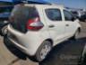 2017 FIAT MOBI 