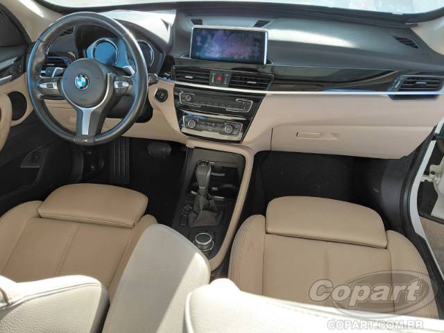 2022 BMW X1 