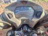 2017 HONDA CG 160 
