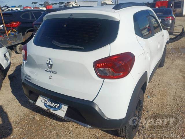 2020 RENAULT KWID 