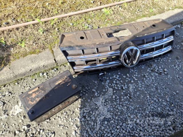 2019 VOLKSWAGEN AMAROK 