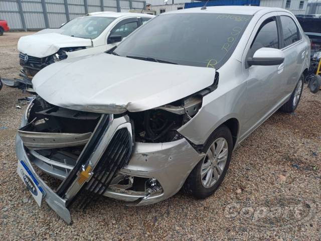 2019 CHEVROLET COBALT 