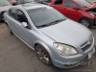 2006 CHEVROLET VECTRA 