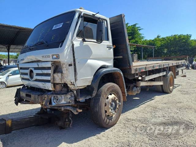 2019 VOLKSWAGEN WORKER 