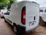 2018 FIAT FIORINO FURGAO 
