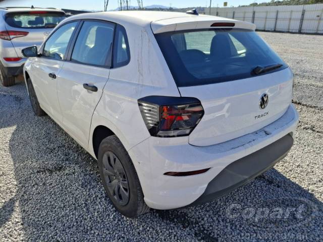 2026 VOLKSWAGEN POLO 