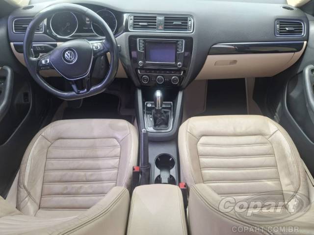 2016 VOLKSWAGEN JETTA 